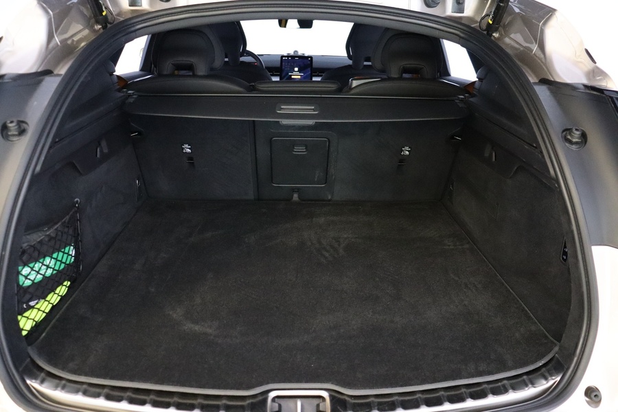 Polestar 3 vaihtoauto