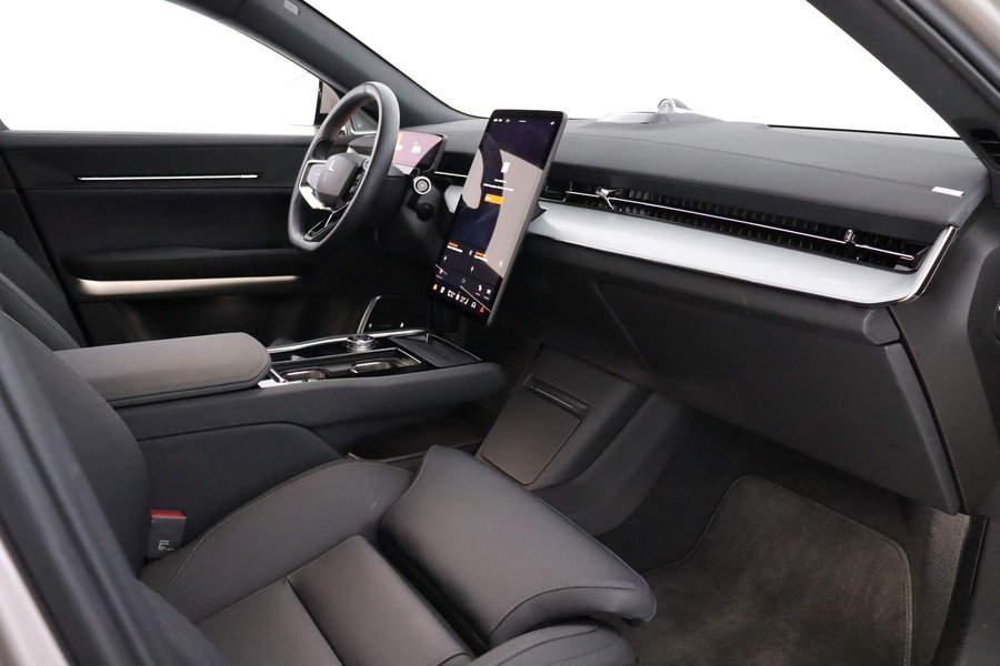 Polestar 3 vaihtoauto