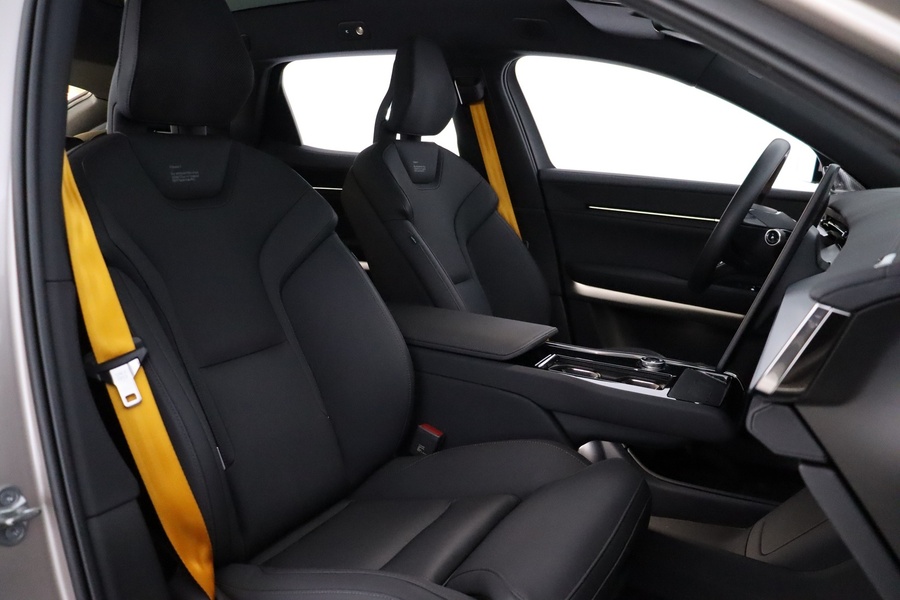 Polestar 3 vaihtoauto