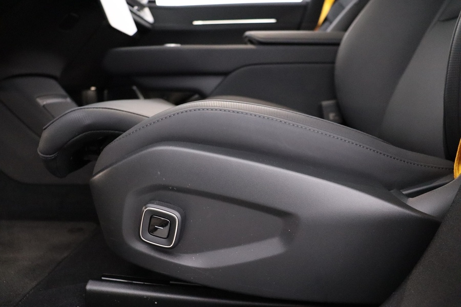 Polestar 3 vaihtoauto