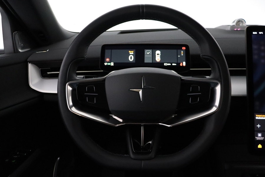 Polestar 3 vaihtoauto