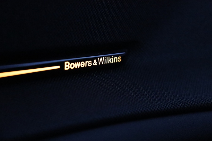 Polestar 3 vaihtoauto