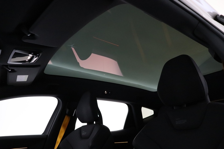 Polestar 3 vaihtoauto