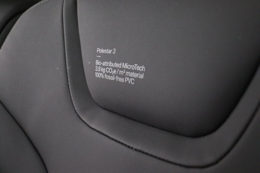 Polestar 3 vaihtoauto