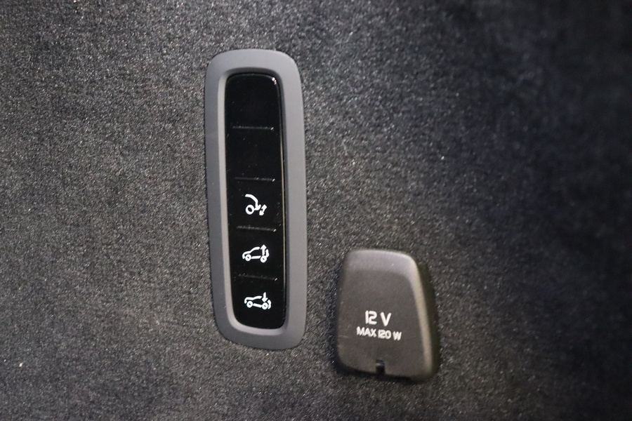 Polestar 3 vaihtoauto