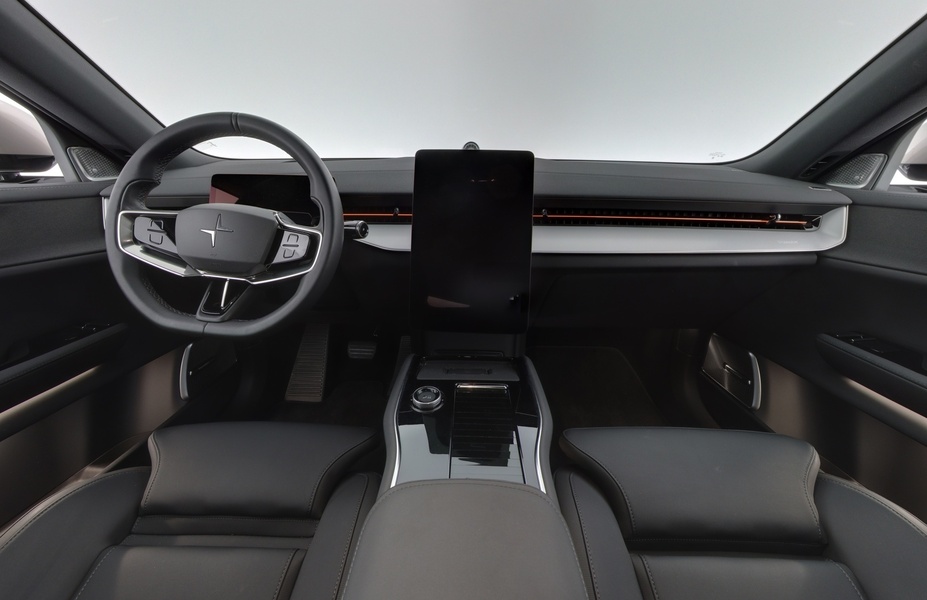 Polestar 3 vaihtoauto