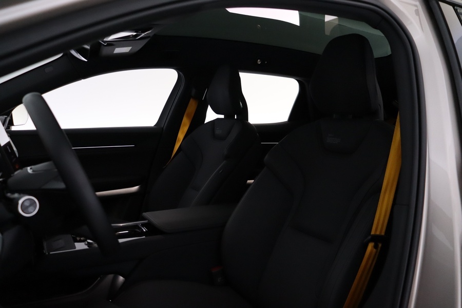 Polestar 3 vaihtoauto