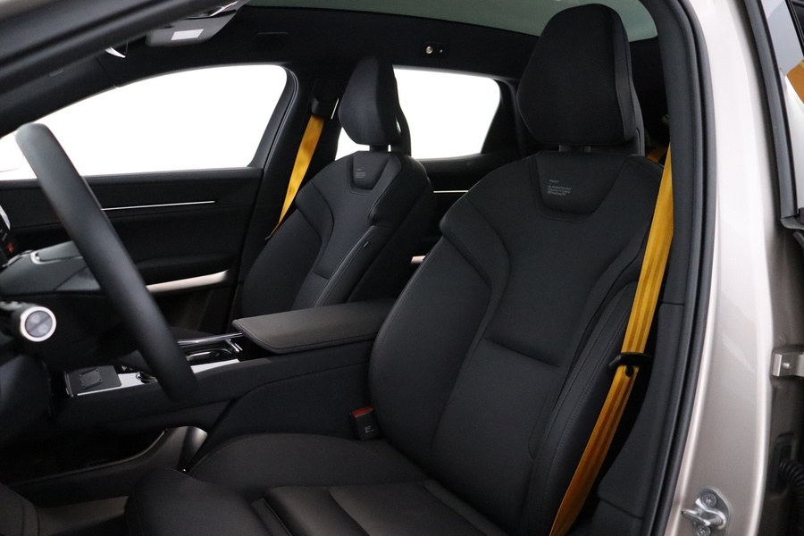 Polestar 3 vaihtoauto