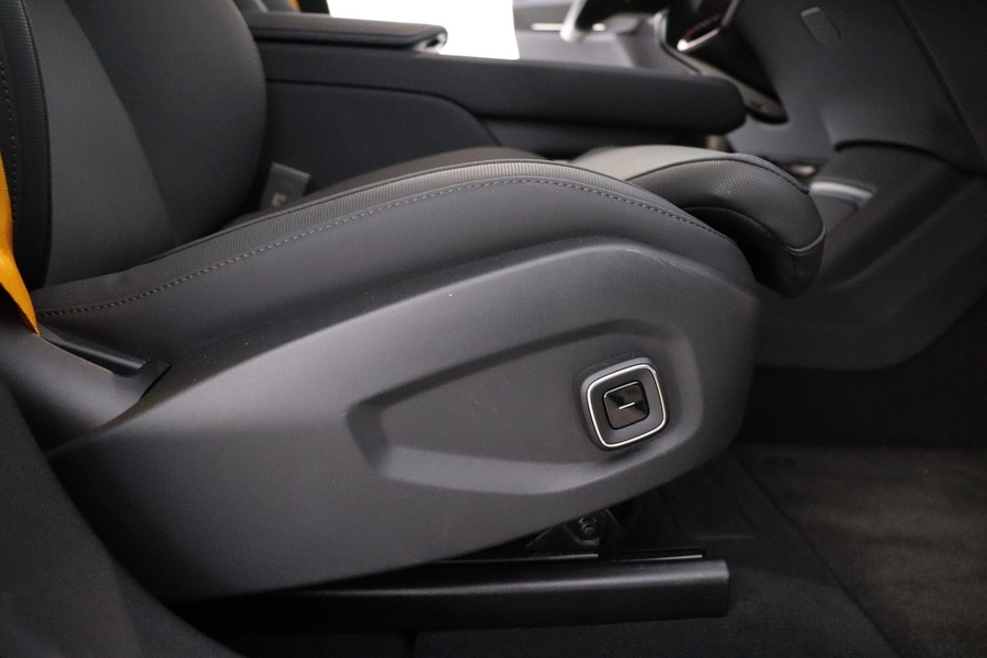 Polestar 3 vaihtoauto