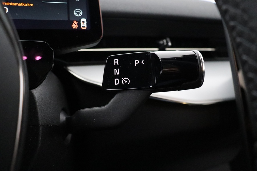 Polestar 3 vaihtoauto