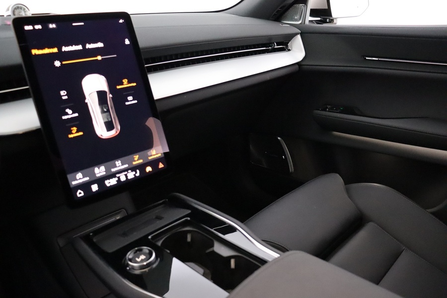 Polestar 3 vaihtoauto