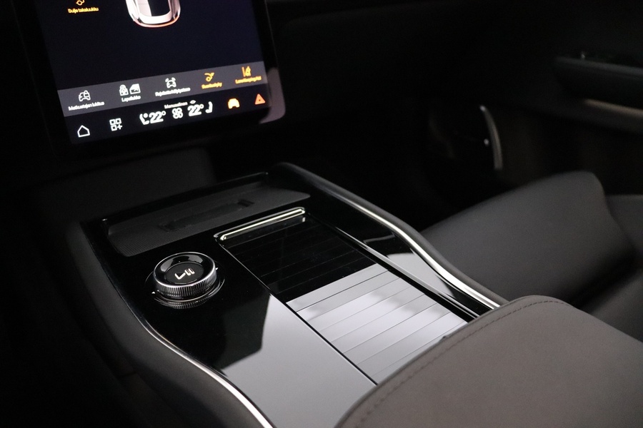 Polestar 3 vaihtoauto