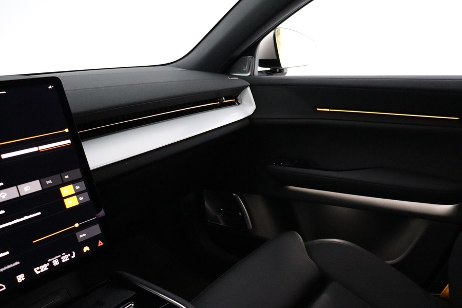 Polestar 3 vaihtoauto