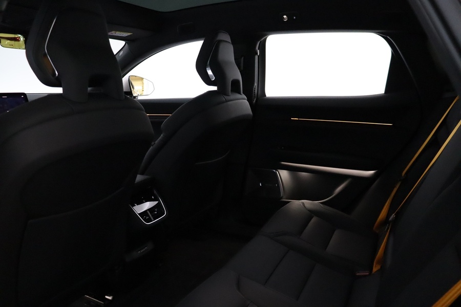 Polestar 3 vaihtoauto