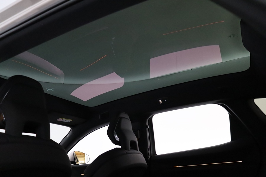 Polestar 3 vaihtoauto