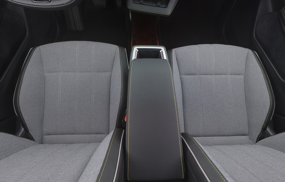 Renault Scénic vaihtoauto