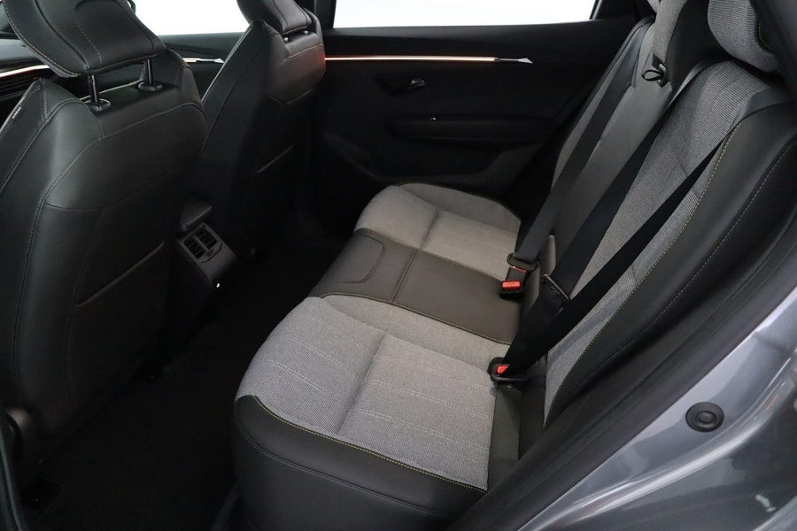 Renault Scénic vaihtoauto