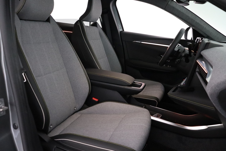 Renault Scénic vaihtoauto