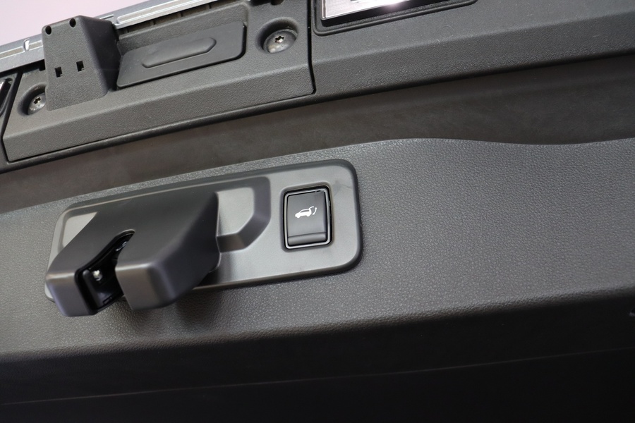 Renault Scénic vaihtoauto