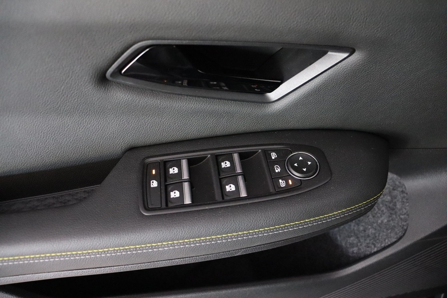 Renault Scénic vaihtoauto