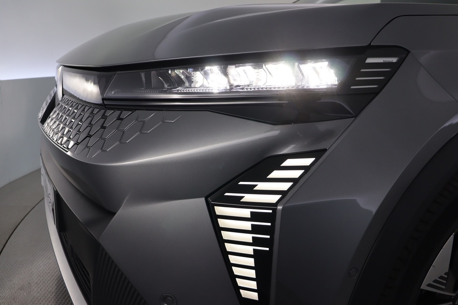 Renault Scénic vaihtoauto