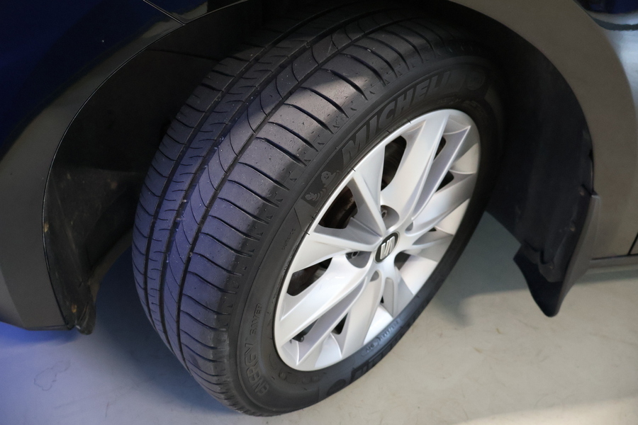 SEAT Leon vaihtoauto