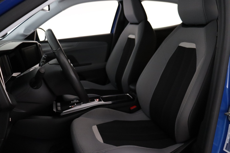 Opel Mokka-e vaihtoauto