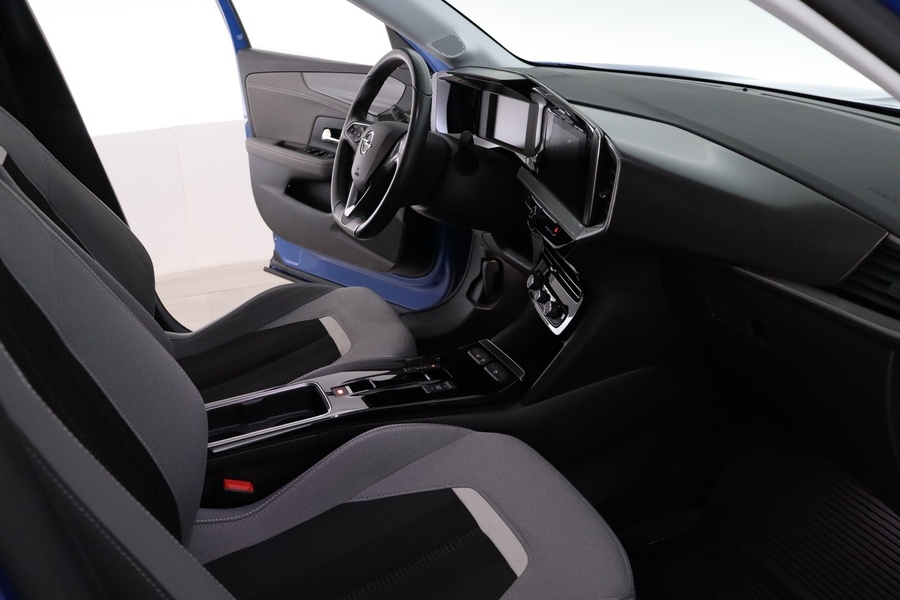 Opel Mokka-e vaihtoauto