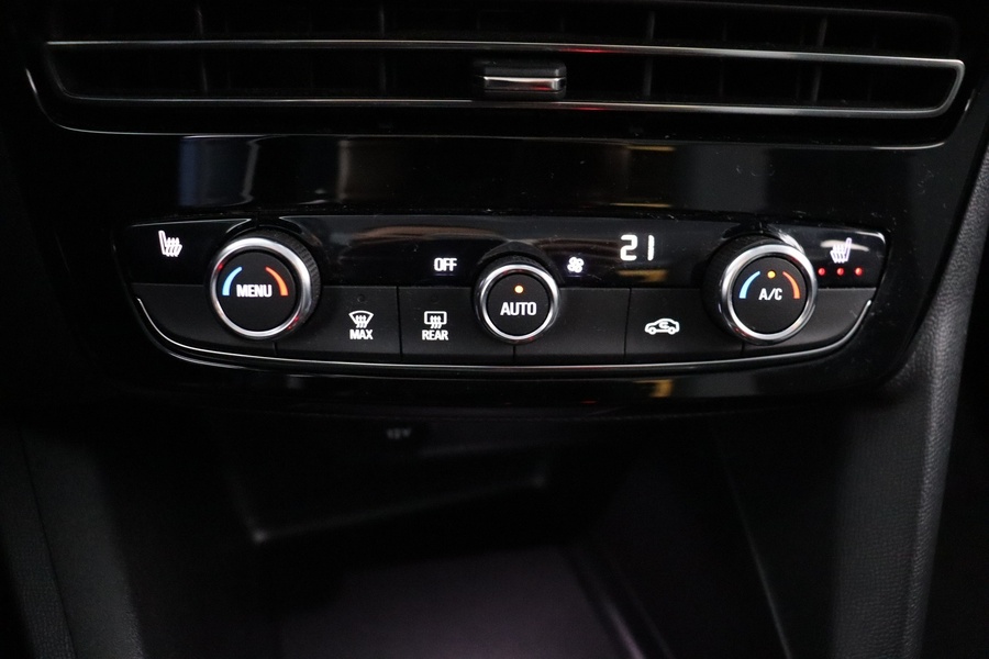 Opel Mokka-e vaihtoauto