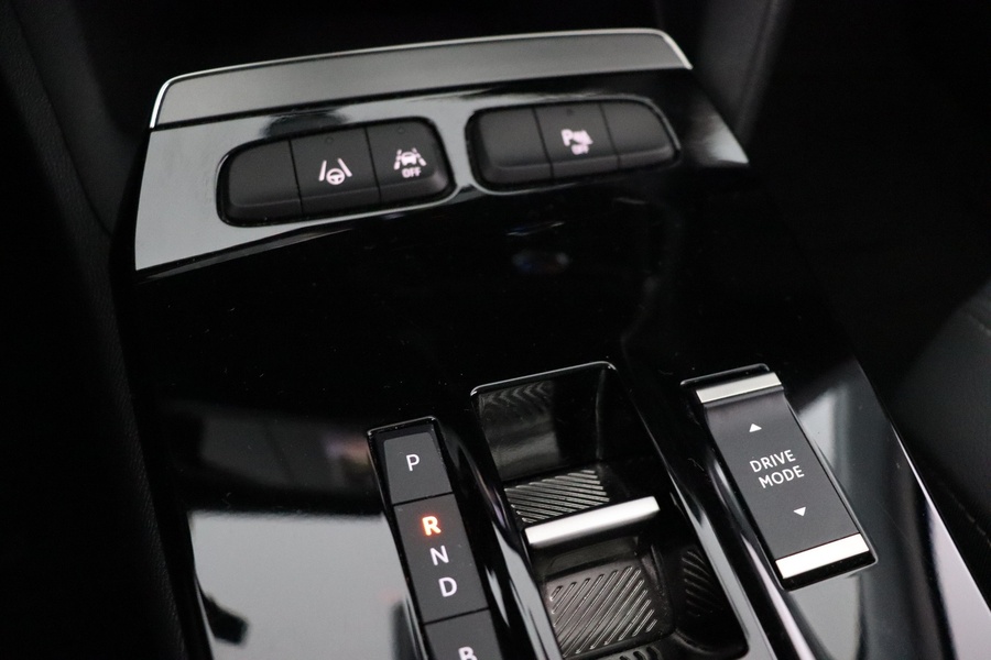 Opel Mokka-e vaihtoauto