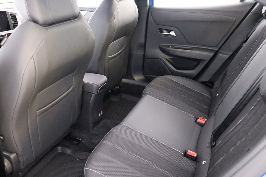 Opel Mokka-e vaihtoauto