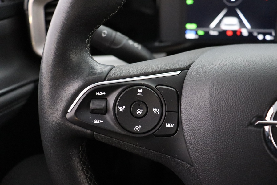 Opel Mokka-e vaihtoauto