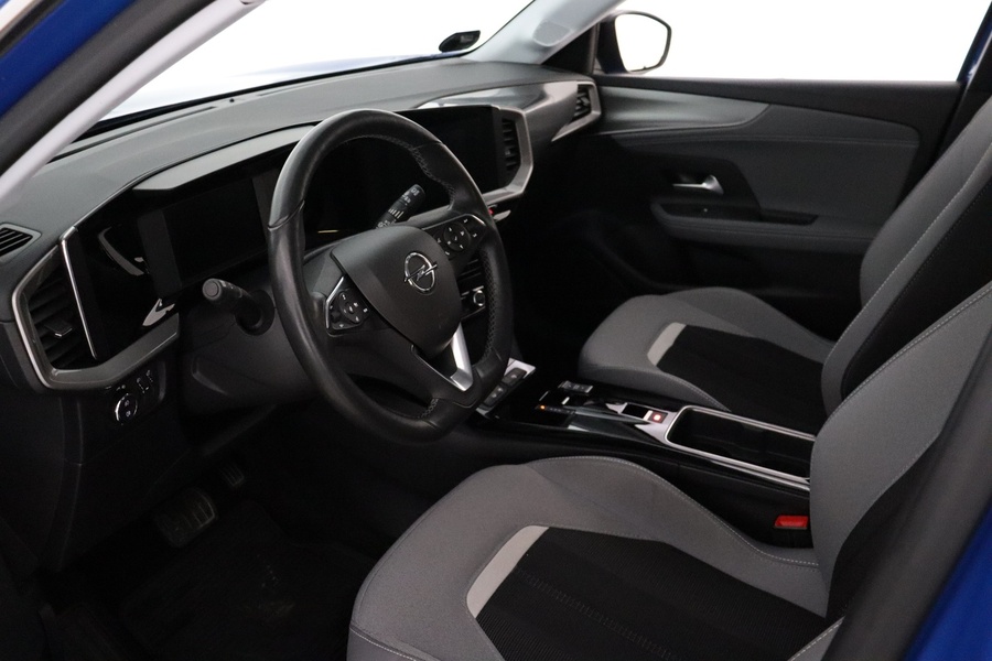 Opel Mokka-e vaihtoauto