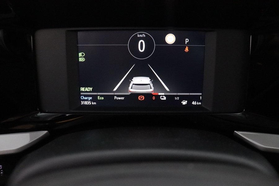 Opel Mokka-e vaihtoauto