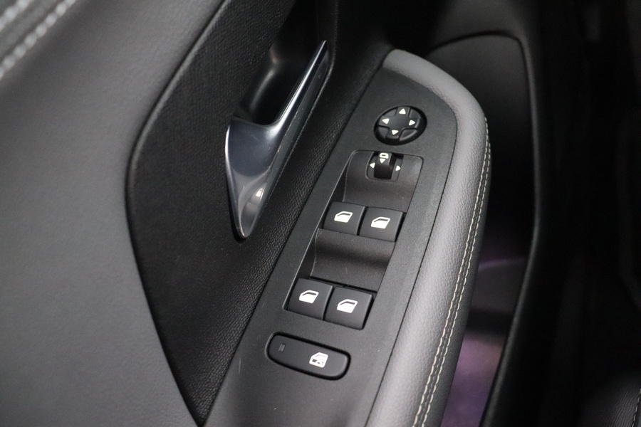 Opel Mokka-e vaihtoauto