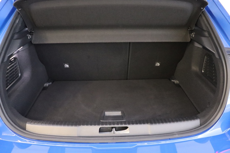 Opel Mokka-e vaihtoauto