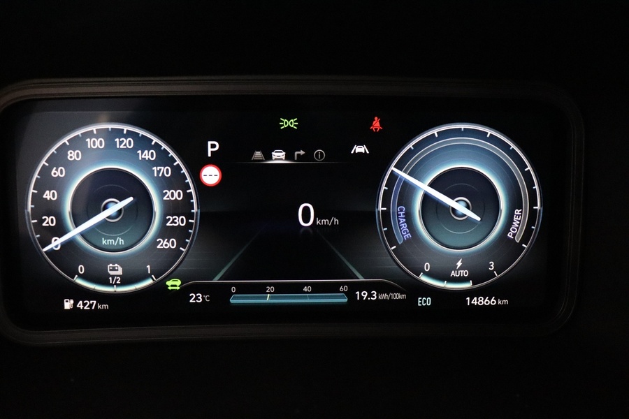 Hyundai Kona vaihtoauto