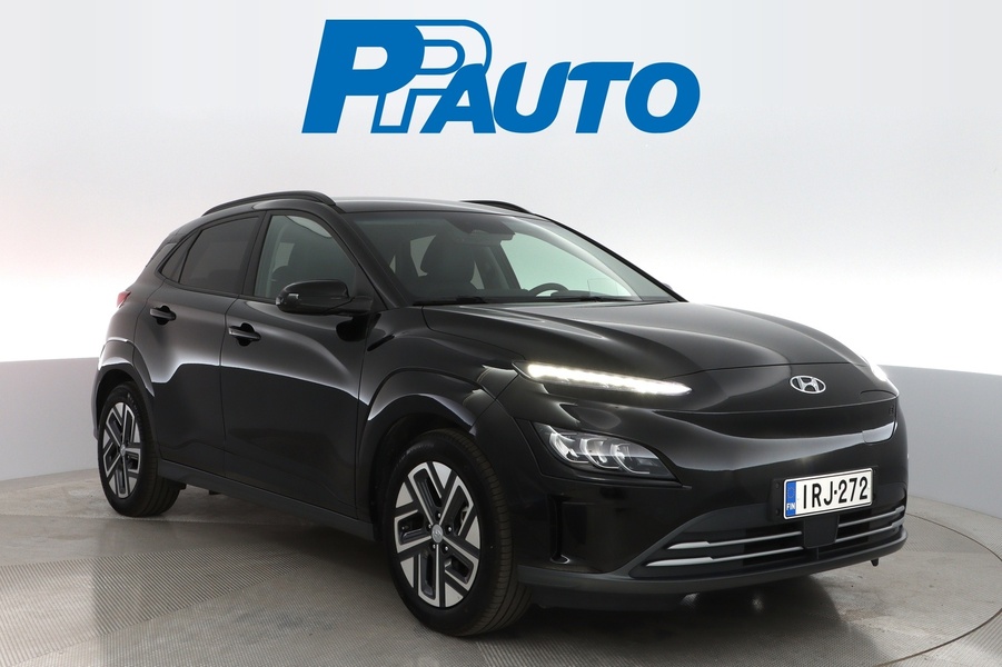 Hyundai Kona vaihtoauto