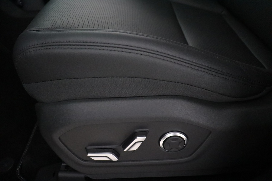 Hyundai Santa Fe vaihtoauto