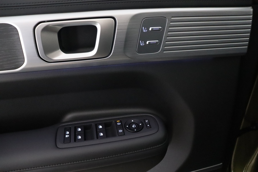 Hyundai Santa Fe vaihtoauto