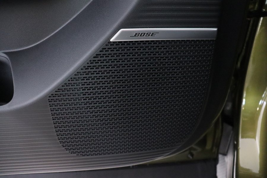 Hyundai Santa Fe vaihtoauto