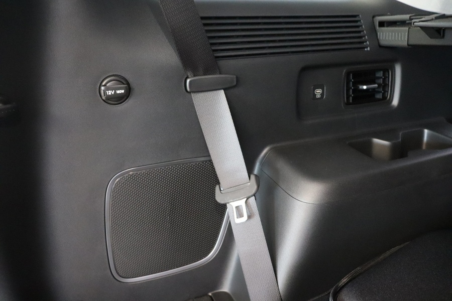 Hyundai Santa Fe vaihtoauto