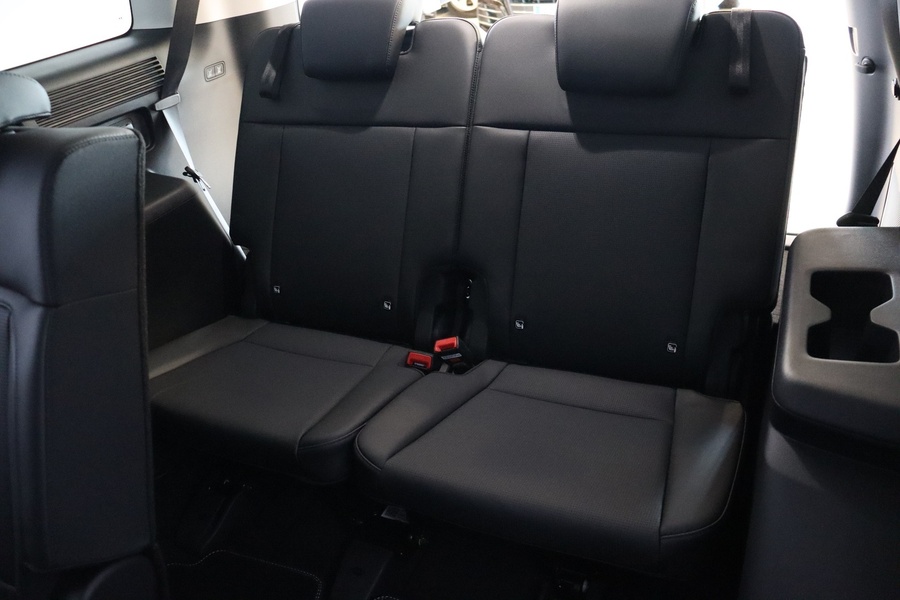 Hyundai Santa Fe vaihtoauto