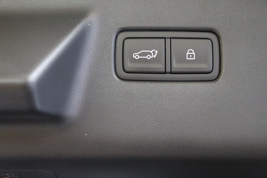 Hyundai Santa Fe vaihtoauto