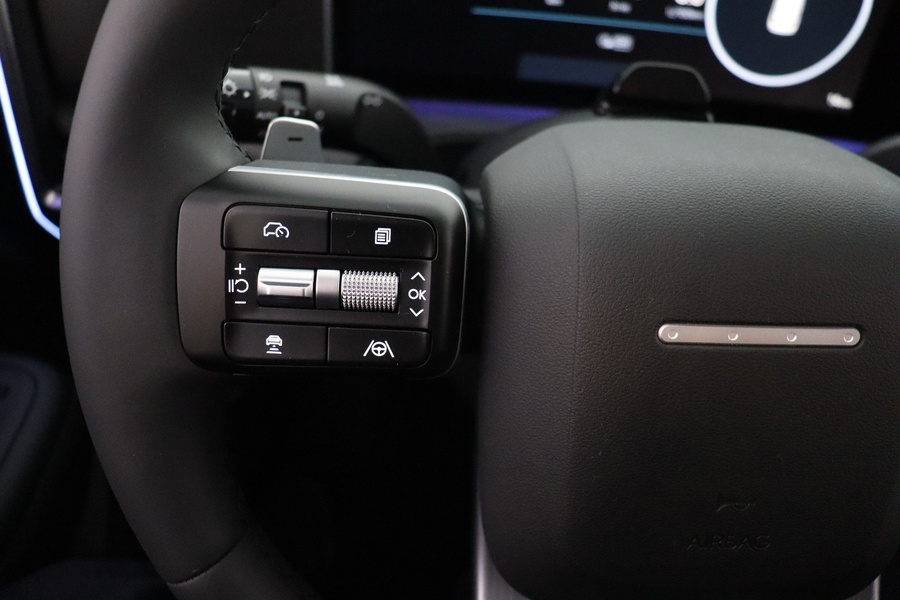 Hyundai Santa Fe vaihtoauto