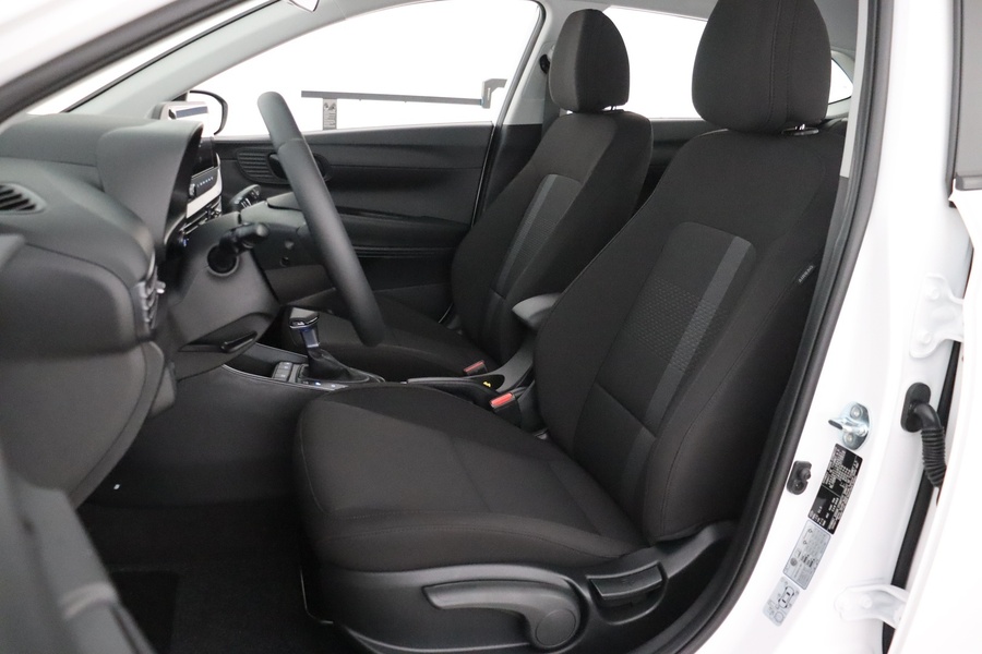 Hyundai i20 Hatchback vaihtoauto