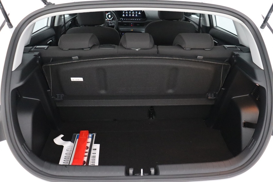 Hyundai i20 Hatchback vaihtoauto