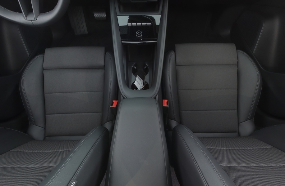 Porsche Macan vaihtoauto