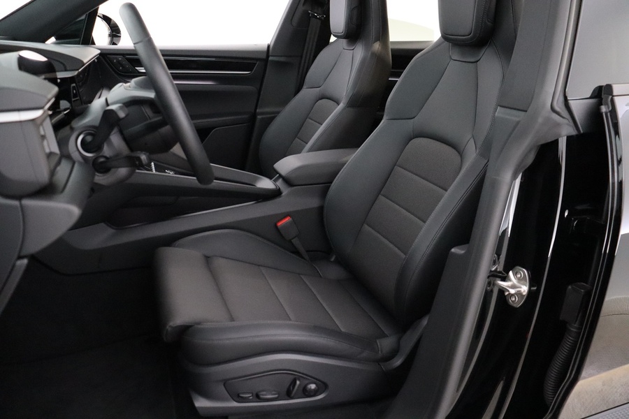 Porsche Macan vaihtoauto