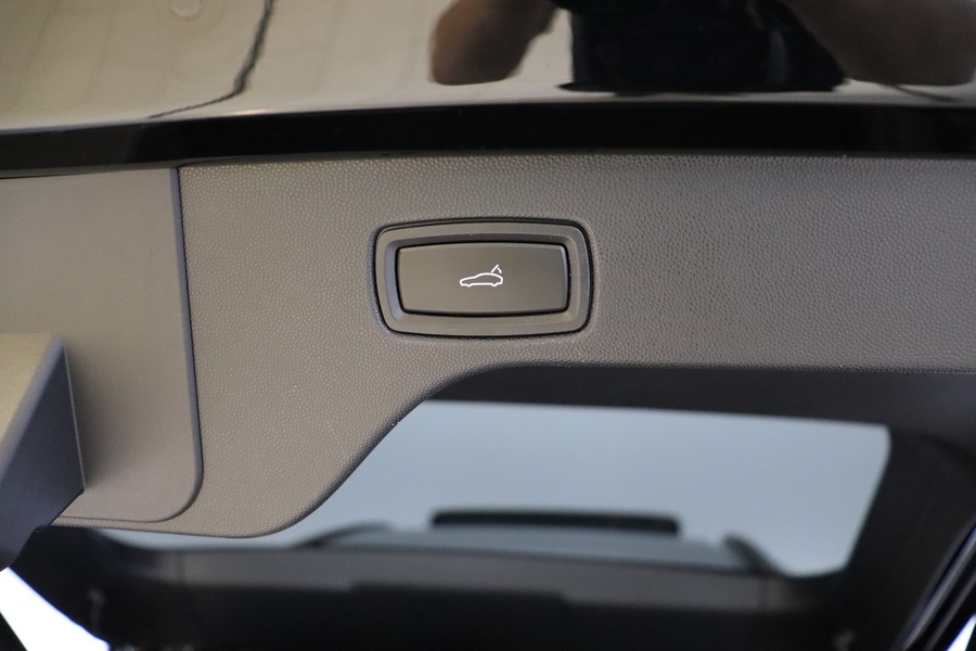 Porsche Macan vaihtoauto